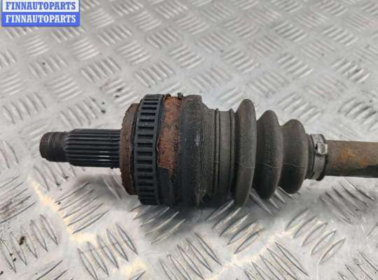 купить Полуось задняя на BMW 3 E90/E91/E92/E93 (2005-2013)