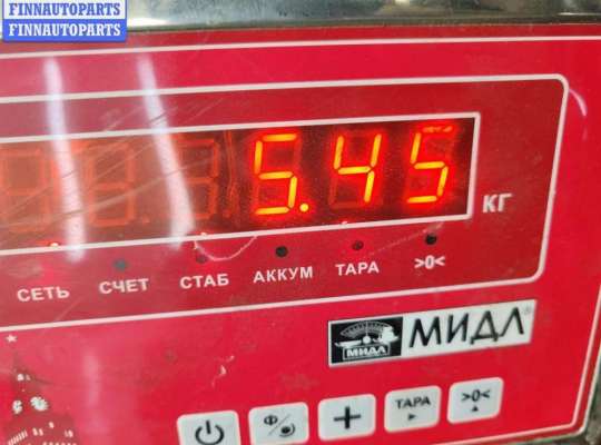 купить Полуось задняя на BMW 3 E90/E91/E92/E93 (2005-2013)