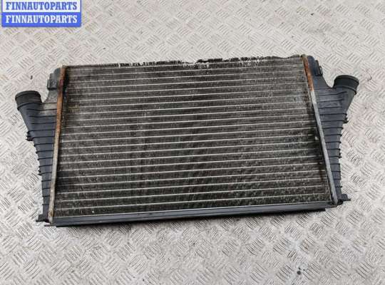 купить Радиатор интеркулера на Opel Signum (2003-2008)