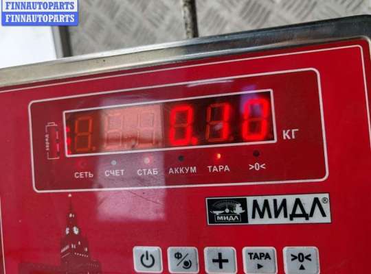 купить Джойстик управления мультимедиа на Ford Tourneo Connect