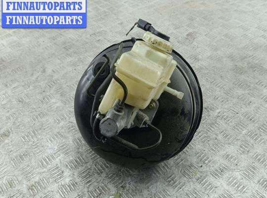 купить Усилитель тормозов вакуумный на BMW 5 E39 (1995-2003)