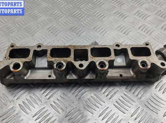 Рампа (рейка) топливная VG2536093 на Volkswagen Touran