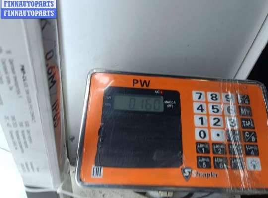 купить Ручка двери внутренняя задняя левая на Skoda Octavia mk2 (A5 1Z) 2004-2013