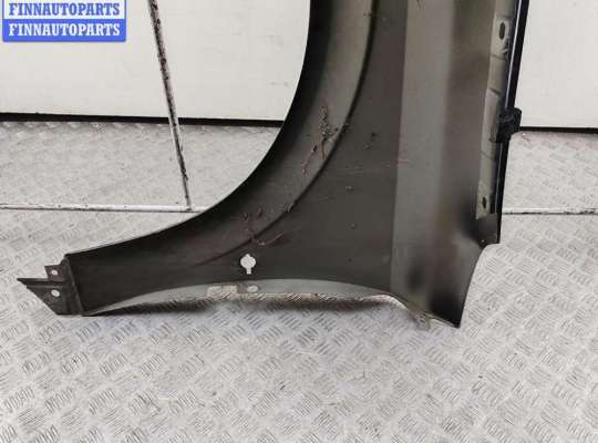 купить Крыло переднее правое на Opel Vectra C (2002-2008)