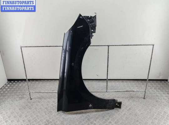 Крыло переднее правое OP2375278 на Opel Vectra C (2002-2008)