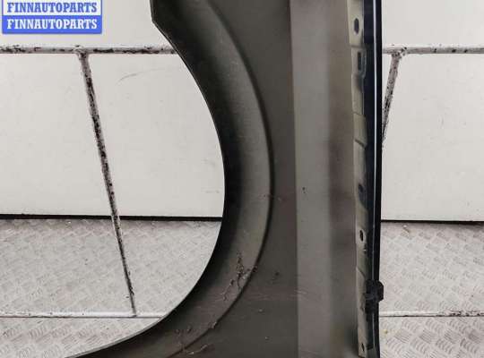 купить Крыло переднее правое на Opel Vectra C (2002-2008)