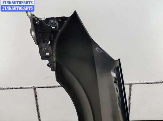 купить Крыло переднее правое на Opel Vectra C (2002-2008)