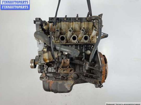 купить Двигатель (ДВС) на Opel Omega B (1994-2003)