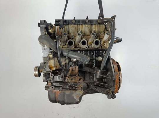 купить Двигатель (ДВС) на Opel Omega B (1994-2003)
