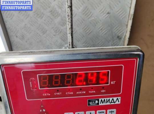 купить Усилитель бампера заднего на Audi A6 C5 (1997-2005)