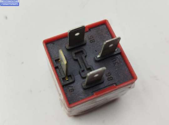 купить Реле вентилятора на Opel Astra H (2004-2009)