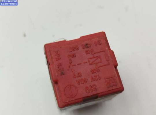 купить Реле вентилятора на Opel Astra H (2004-2009)