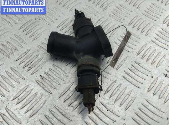 купить Фланец (тройник) системы охлаждения на Volkswagen Transporter T4