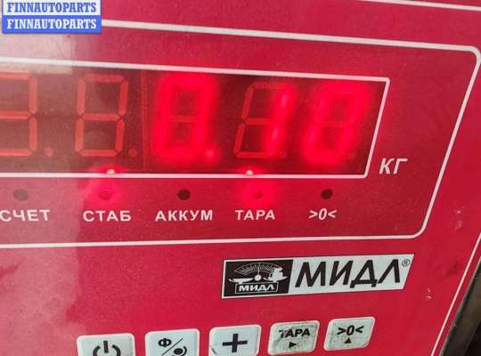 купить Фланец (тройник) системы охлаждения на Volkswagen Transporter T4