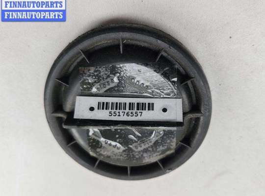 купить Крышка (заглушка) задняя фары левой на Mercedes E-Class W210 (1995-2002)