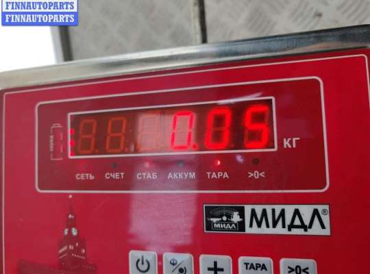 купить Крышка (заглушка) задняя фары левой на Mercedes E-Class W210 (1995-2002)