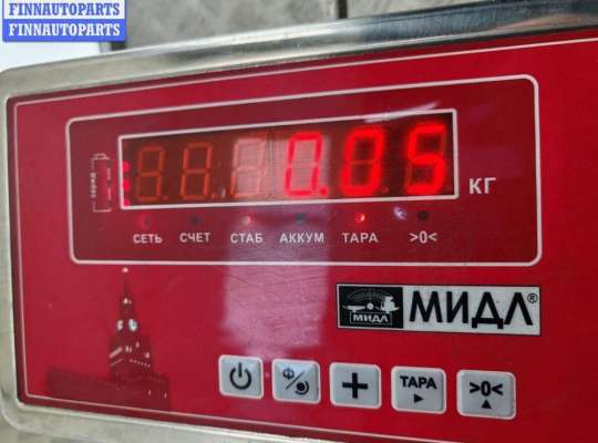 купить Крышка (заглушка) задняя фары левой на Mercedes E-Class W211 (2002-2009)