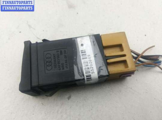 купить Кнопка обогрева сидений на Audi A6 C4 (1994-1997)