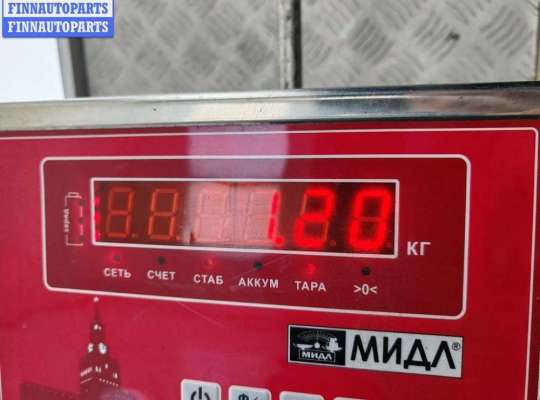 купить Зеркало наружное правое на BMW 3 E46 (1998-2006)