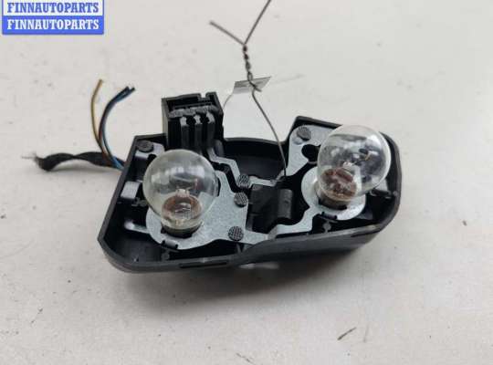 купить Плата фонаря заднего левого на BMW 3 E46 (1998-2006)