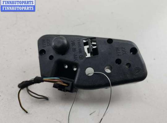 купить Плата фонаря заднего левого на BMW 3 E46 (1998-2006)