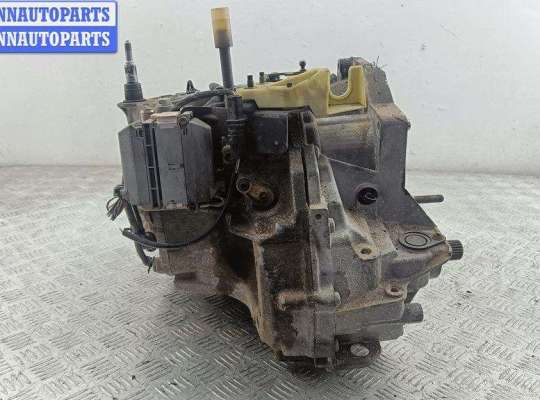 купить КПП автоматическая (АКПП) на Renault Scenic II (2003-2009)