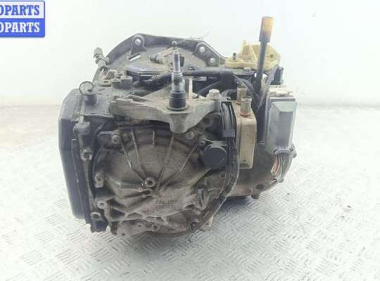 купить КПП автоматическая (АКПП) на Renault Scenic II (2003-2009)