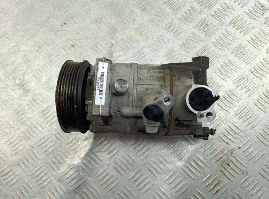 Купить Компрессор кондиционера на Volkswagen Passat B6 Компрессор кондиционера VG2843219 на Volkswagen Passat B6