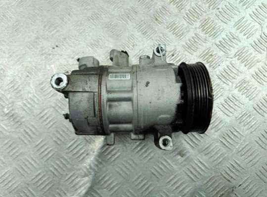 купить Компрессор кондиционера на Volkswagen Passat B6