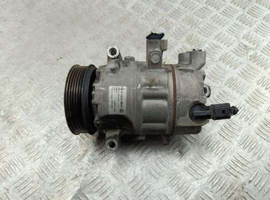 купить Компрессор кондиционера на Volkswagen Passat B6