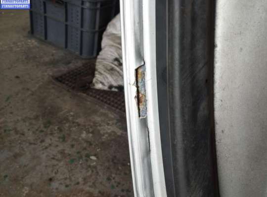 купить Капот на Chrysler Voyager (2001-2007)