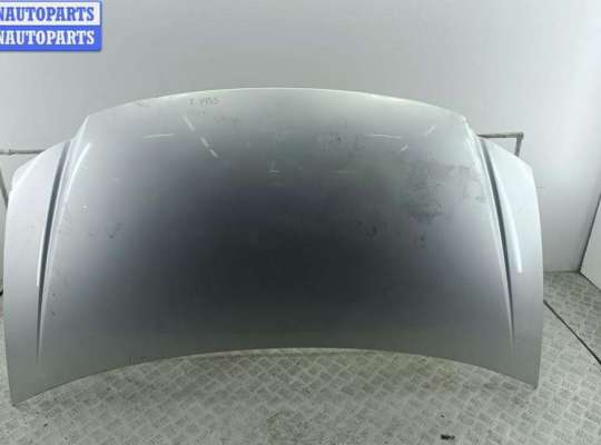 купить Капот на Chrysler Voyager (2001-2007)