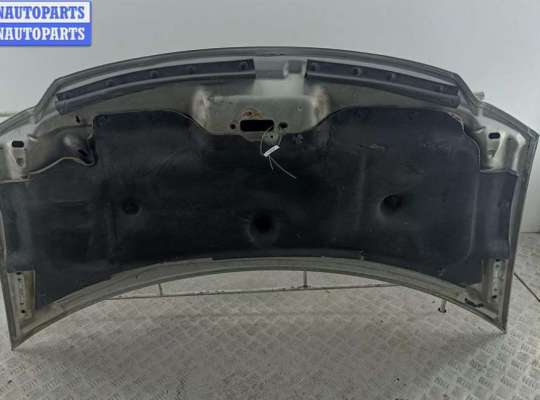 купить Капот на Chrysler Voyager (2001-2007)