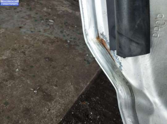 купить Капот на Chrysler Voyager (2001-2007)