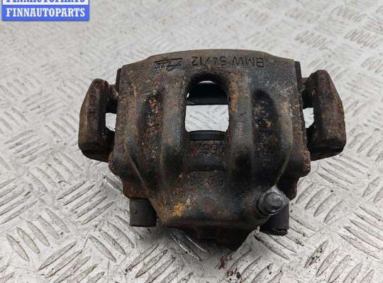 купить Суппорт передний левый на BMW 3 E36 (1991-2000)