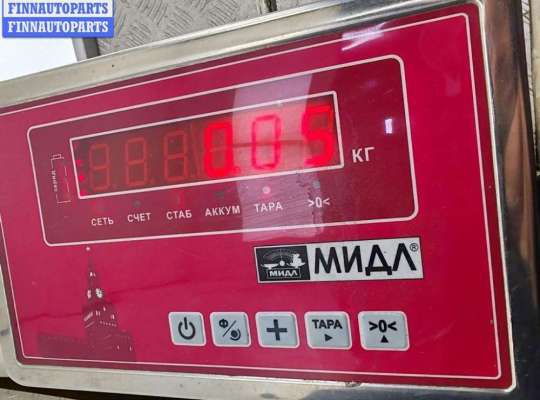 купить Датчик парковки (парктроник) передний на Volkswagen Touareg