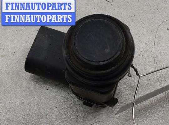 купить Датчик парковки (парктроник) передний на Volkswagen Touareg