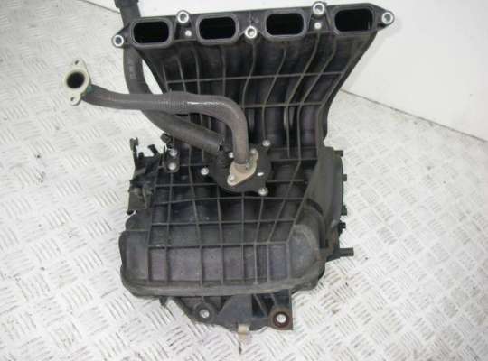 купить Коллектор впускной на BMW 1 E81/E87 (2004-2012)