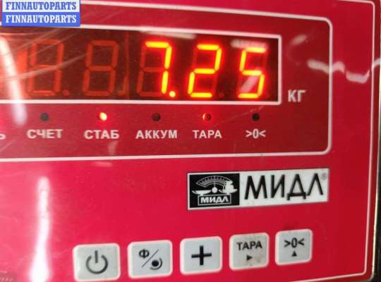 купить Стойка подвески передняя левая на BMW 5 E39 (1995-2003)