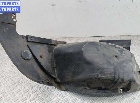 Защита крыла (подкрылок) передняя левая CT1130668 на Citroen C5 (2001-2008)