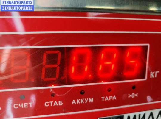 купить Защита крыла (подкрылок) передняя левая на Citroen C5 (2001-2008)