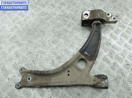 купить Рычаг подвески передний правый на Volkswagen Passat B6