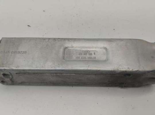 купить Кронштейн бампера переднего на Audi A6 C6 (2004-2011)