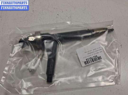 купить Форсунка топливная на Opel Meriva A (2003-2010)