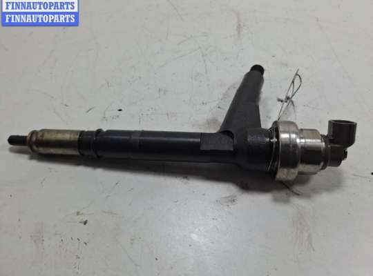 купить Форсунка топливная на Opel Meriva A (2003-2010)