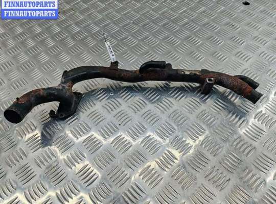 купить Трубка охлаждающей жидкости металлическая на Opel Zafira B (2004-2014)