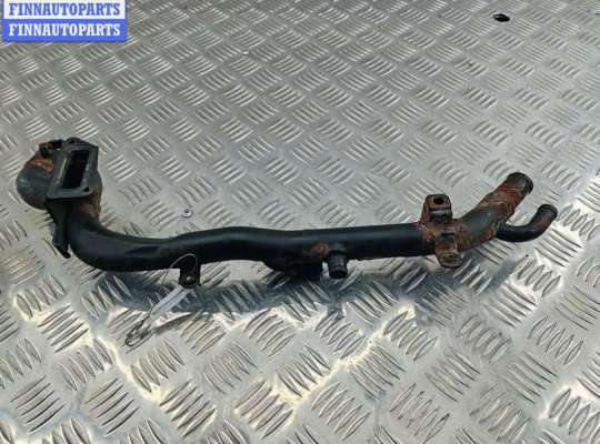 купить Трубка охлаждающей жидкости металлическая на Opel Zafira B (2004-2014)