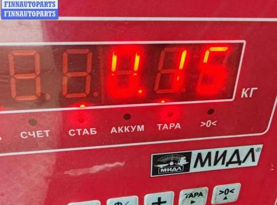 купить Опора амортизатора переднего (верхняя) на Audi 100 C4 (1991-1994)