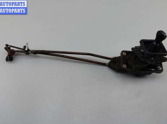 Кулиса КПП AU1745582 на Audi A6 C6 (2004-2011)