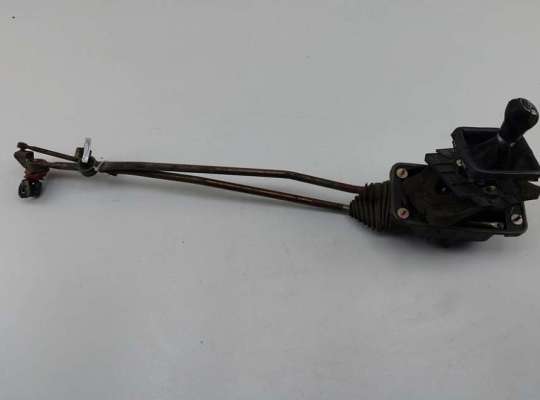 Кулиса КПП AU1745582 на Audi A6 C6 (2004-2011)